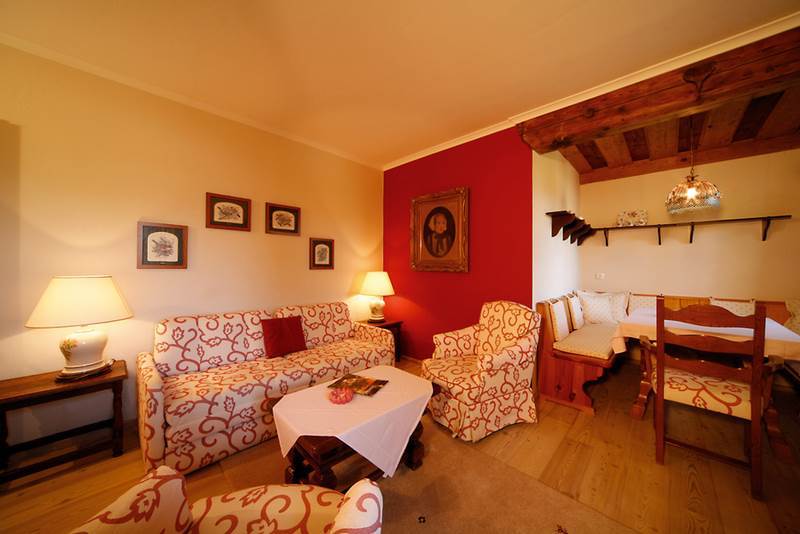 Landsitz Roemerhof - Hotel Apartments Kitzbuhel Exterior photo
